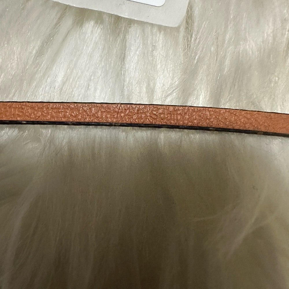 Louis Vuitton Brown and Gold Women's Bracelet - Picture 4 of 8